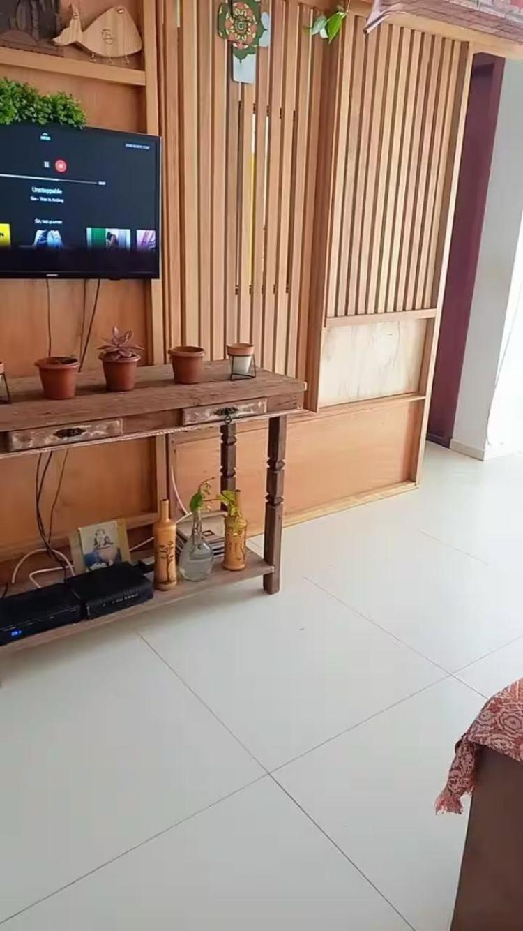 Apartament Apartamento Florianopolis
