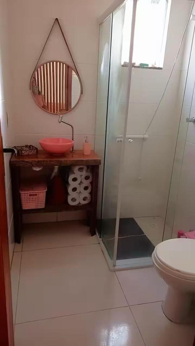 Apartamento Apartament Florianopolis